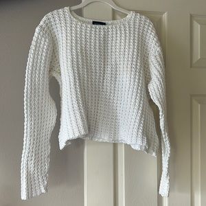 Liz Claiborne Liz Sports Knit sweater